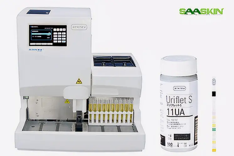 Arkray Fully Automated Urine Analyzer AUTION MAX AX-4060