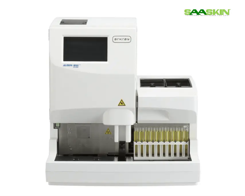 Arkray Fully Automated Urine Analyzer AUTION MAX AX-4060