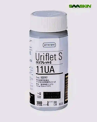 Arkray Uriflet S 11UA Urine Test Strip