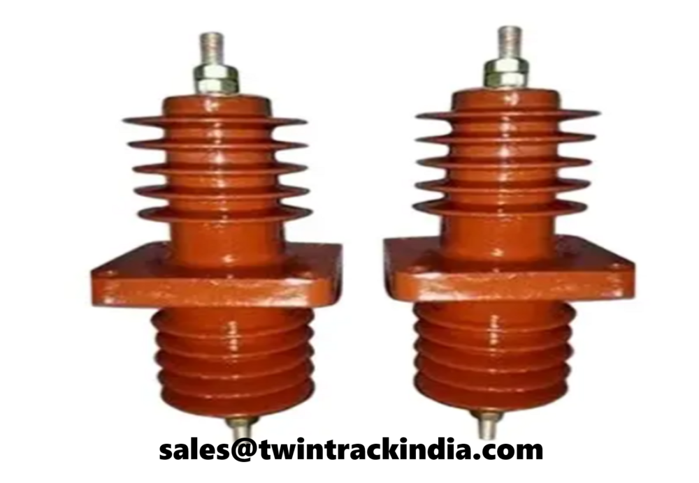Transformer Bush - Efficiency: High Voltage