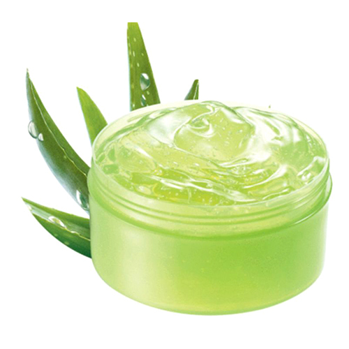 Natural Aloe Vera Gel