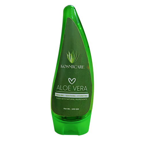 100 GM Aloe Vera Gel
