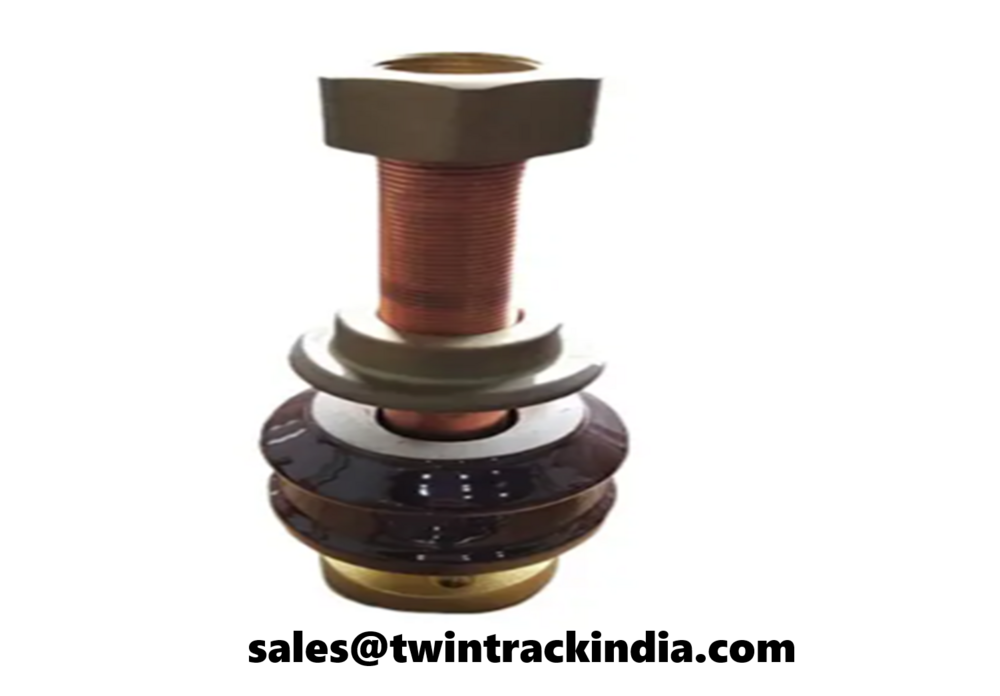 33kv Transformer Bushing