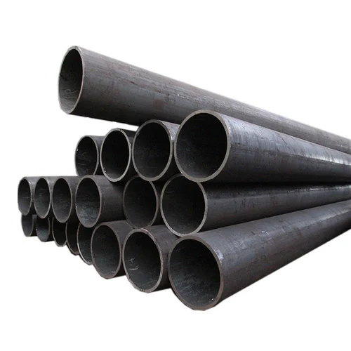 Mild Steel Seamless Pipe - Application: Construction