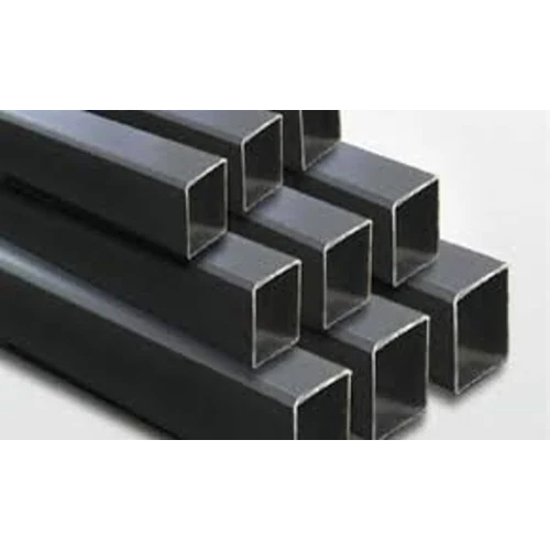 Ms Square Pipe - Application: Construction