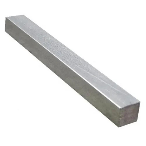 Solid Square Bar - Finish: Polished