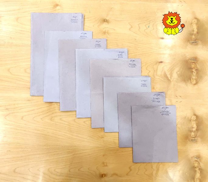 Shoe Stuffing Paper - Color: White