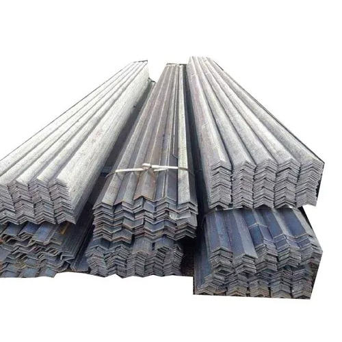 Mild Steel L Angle - Size: Different Size