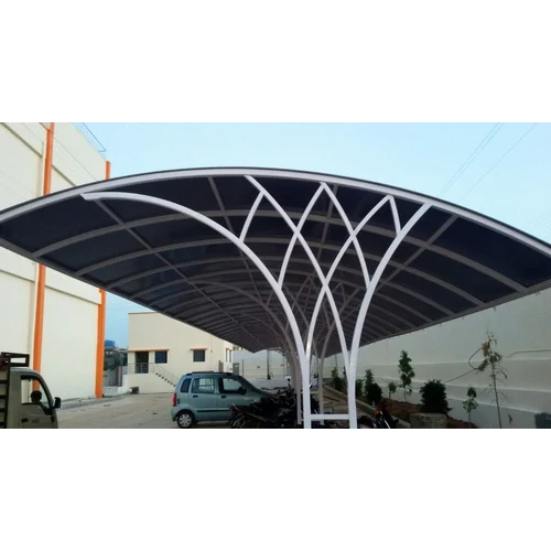 Carshed Fabrication Service