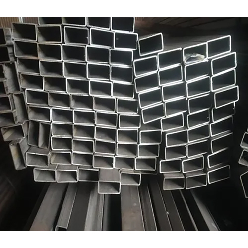 2 MM Mild Steel Square Tube