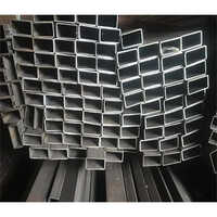 2 MM Mild Steel Square Tube