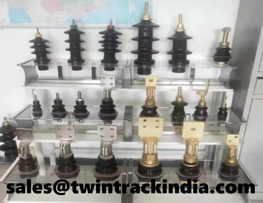 11kv Transformer Bushing - Efficiency: High Voltage
