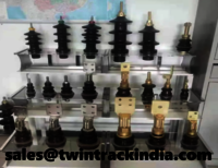 11kv Transformer Bushing