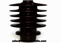 Porcelain Transformer Bushings