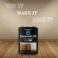 Magnifico Wood Coating Monocoat Oil