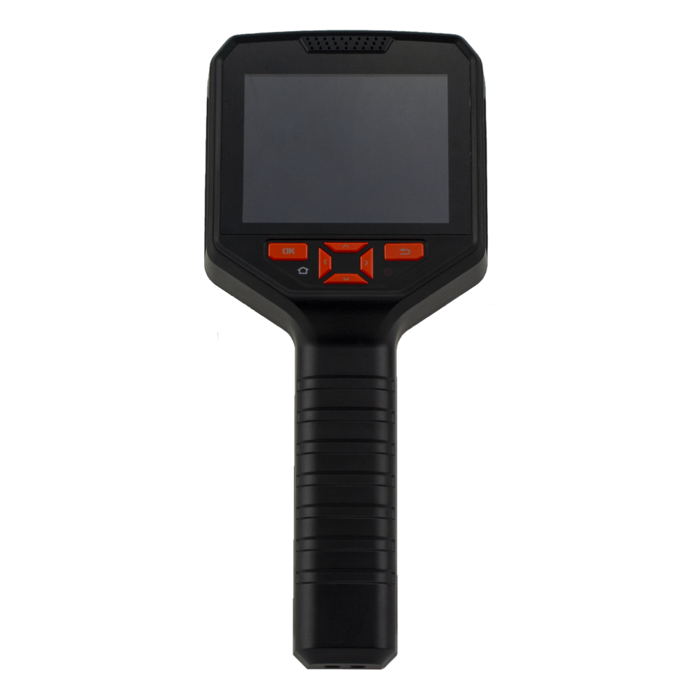 THERMAL IMAGING CAMERA MODEL: VT-100.