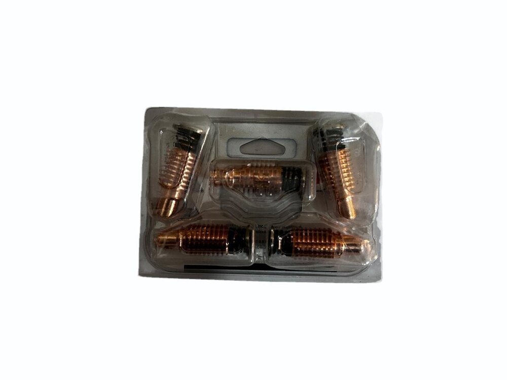 Hypertherm Pm125 Hand Torch Electrode - Material: Metal