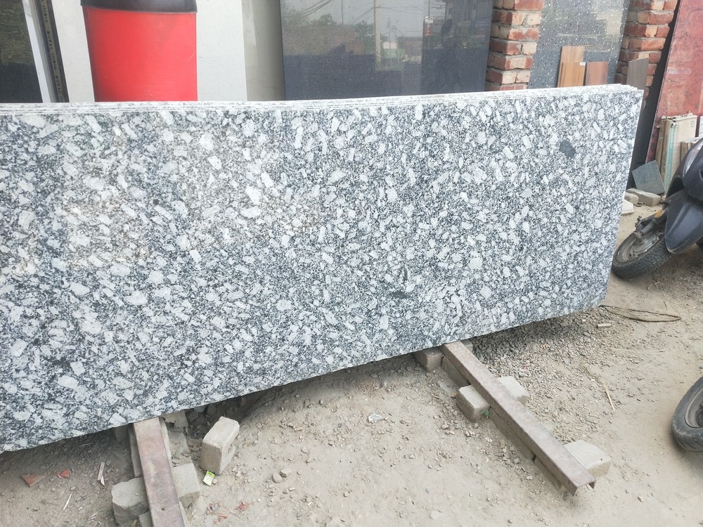 Granite Marble - 20mm Thick, Polished Black | Durable Material, Elegant Finish, Versatile Usage, Weather-resistant, Premium Quality