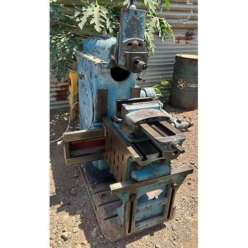 Shaper Machine