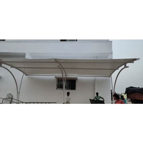 Swimming Pool Tensile Cover