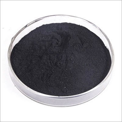 Black Potassium Humate 85% (Powder)
