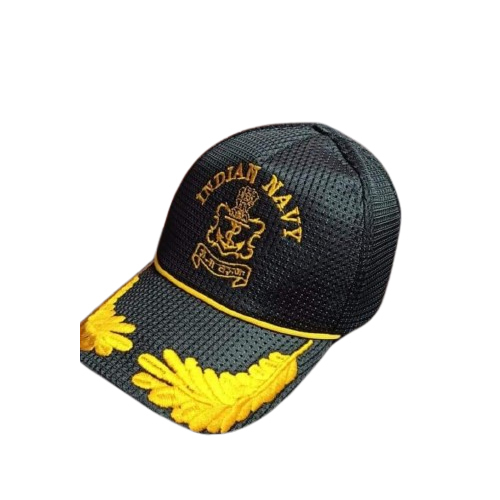 Customized Army Cap - Color: Various Colors