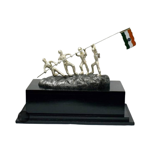 War Trophies - Color: Various Colors