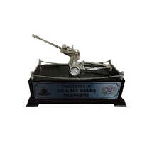 Customized Millitary Trophies