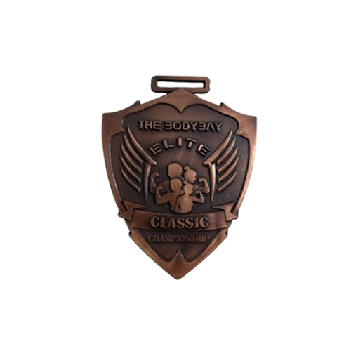Engraved Memento