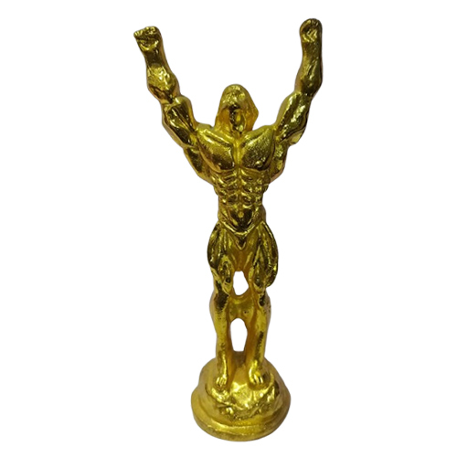 Customized Statue Momentos - Color: Various Colors