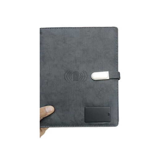 Office Executive Diary - Color: Various Colors