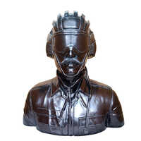 Customized Statue Trophy
