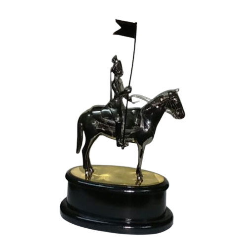Customized Statue Trophy - Color: Various Colors