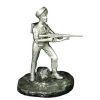 Customized Statue Trophy