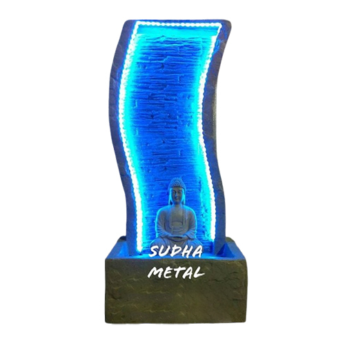 Budha Trophy - Color: Various Colors