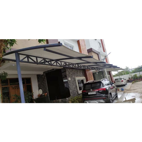Car Parking Shade