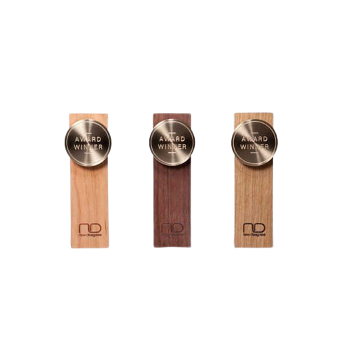 Customized Wooden Momentos - Color: Various Colors