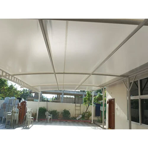 Entrance Sheds Outdoor Shade
