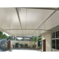Entrance Sheds Outdoor Shade