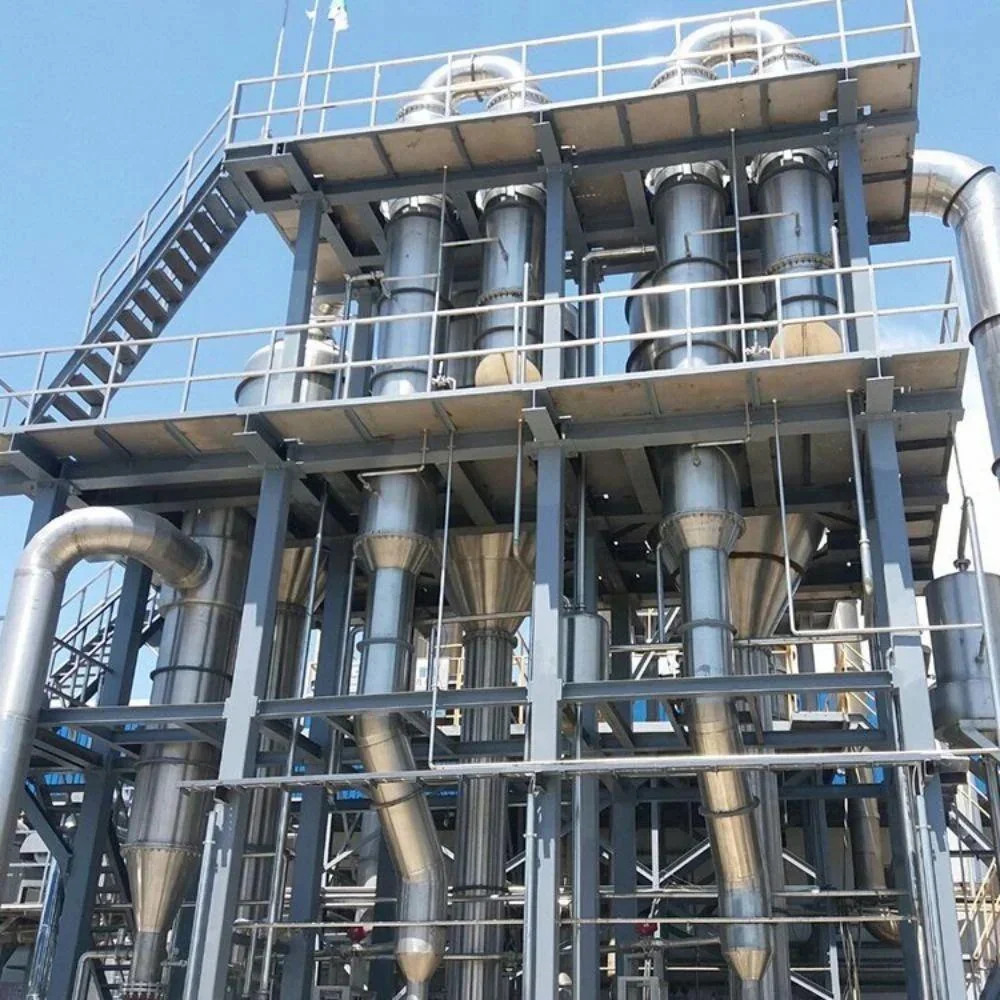 Zero Liquid Discharge System
