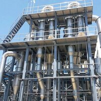 Zero Liquid Discharge System