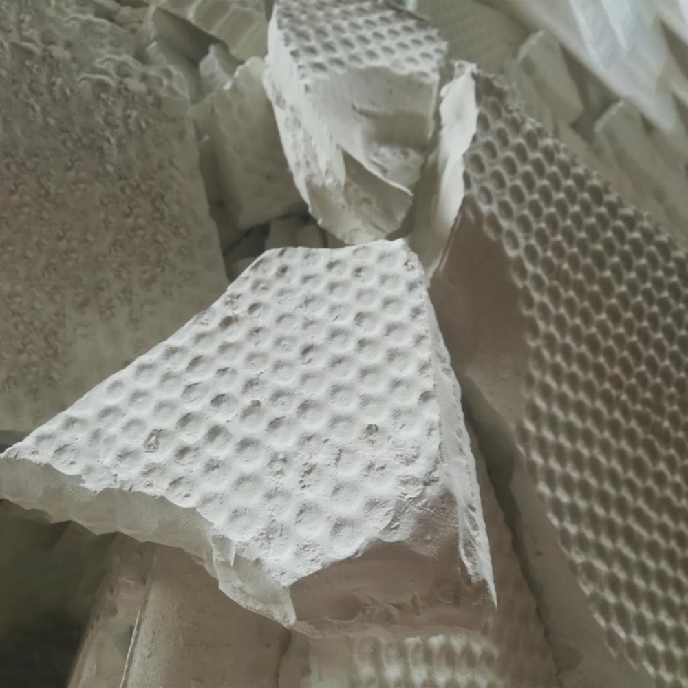 Washed China Clay (Lumps)