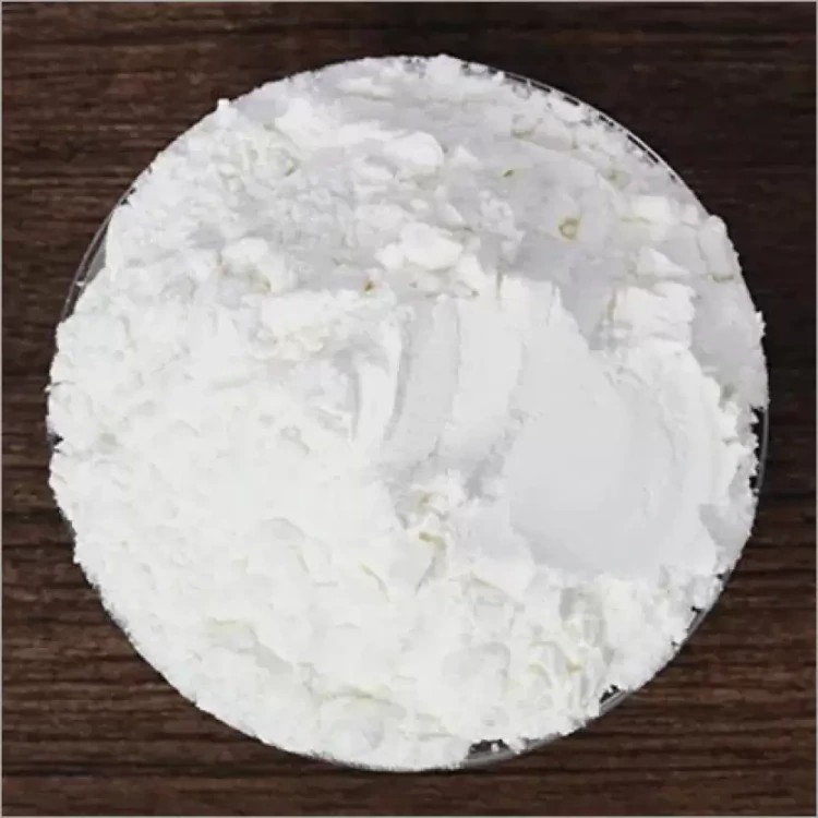 Washed China Clay (Powder)