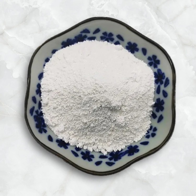 Washed China Clay (Powder)