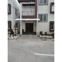 Villa Tensile Fabric Canopies