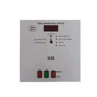 Submersible Pump Control Panels