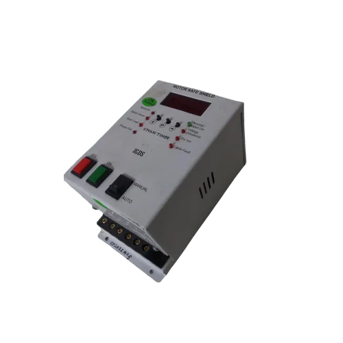 Adjustable Cyclic Timer