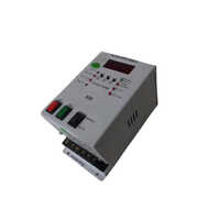 Adjustable Cyclic Timer - Application: Industrial