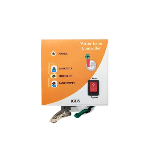 1 HP Water Pump Controller