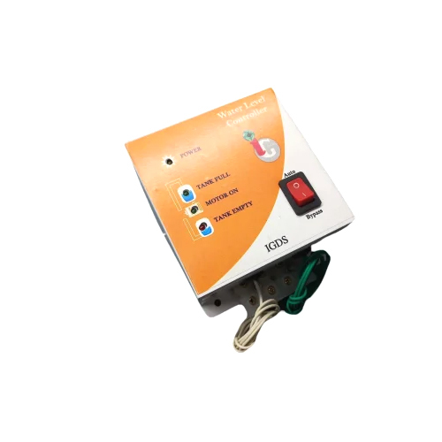 1 Hp Water Pump Controller - Frequency: 50 Hertz (Hz)